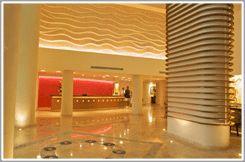 Ocean Spa Hotel Cancun Mexico Photos